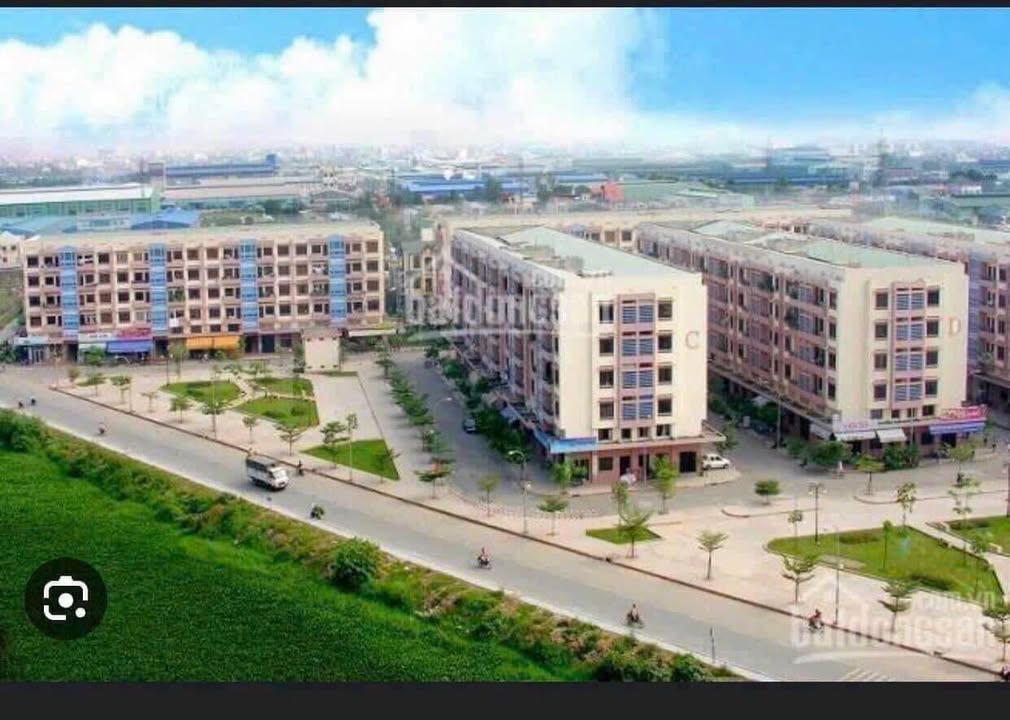 Cho thuê căn hộ Sơn Kỳ 72m² - 2PN, Sẵn Sàng Ở Ngay!