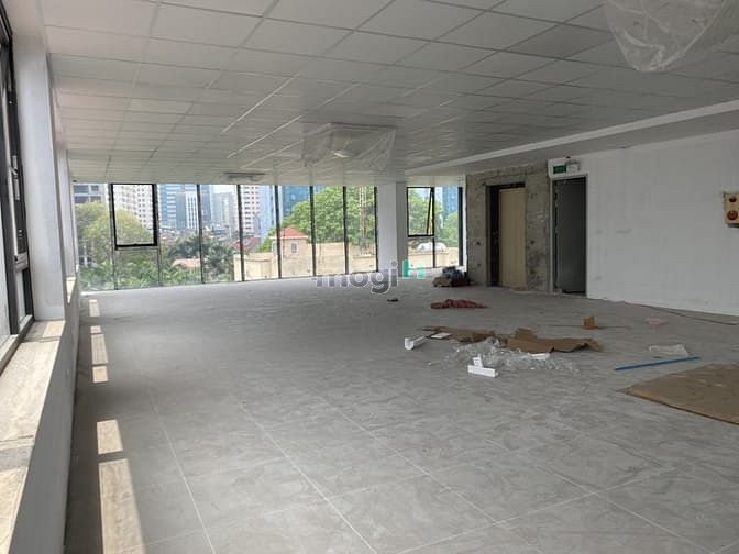 Văn phòng Cửa Bắc, Ba Đình 110m² - Vị trí trung tâm, tiện nghi hiện đại!