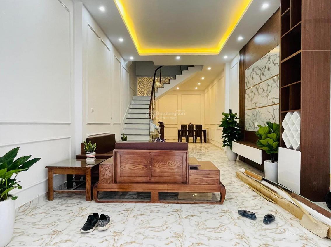 Nhà nguyên căn Ngọc Hà, Ba Đình 45m² - Sẵn sàng ở ngay, giá 13 triệu/tháng