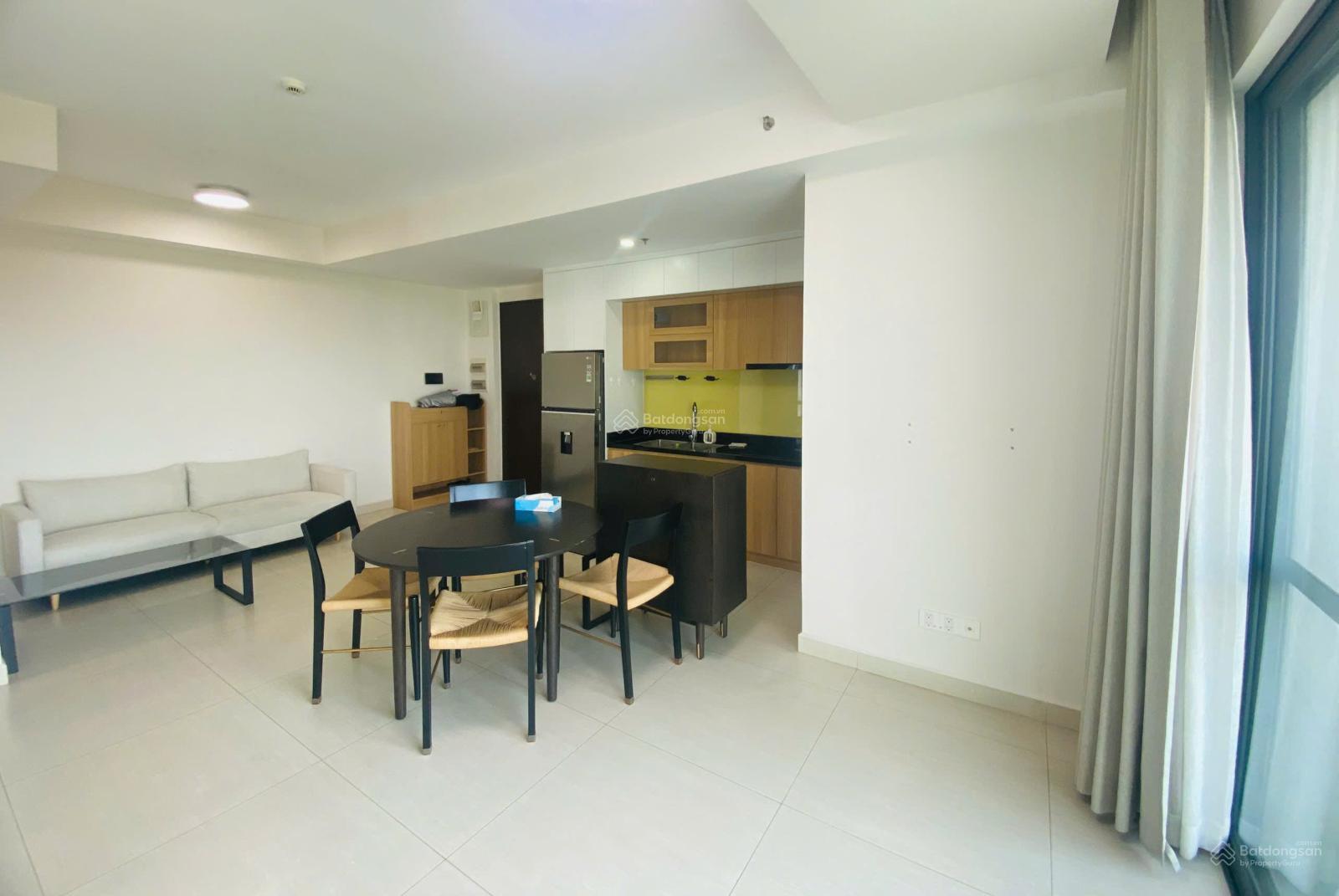 Cho thuê Căn hộ Urban Hill Q7 - 78m² Đủ Nội thất - Giá 25 Triệu