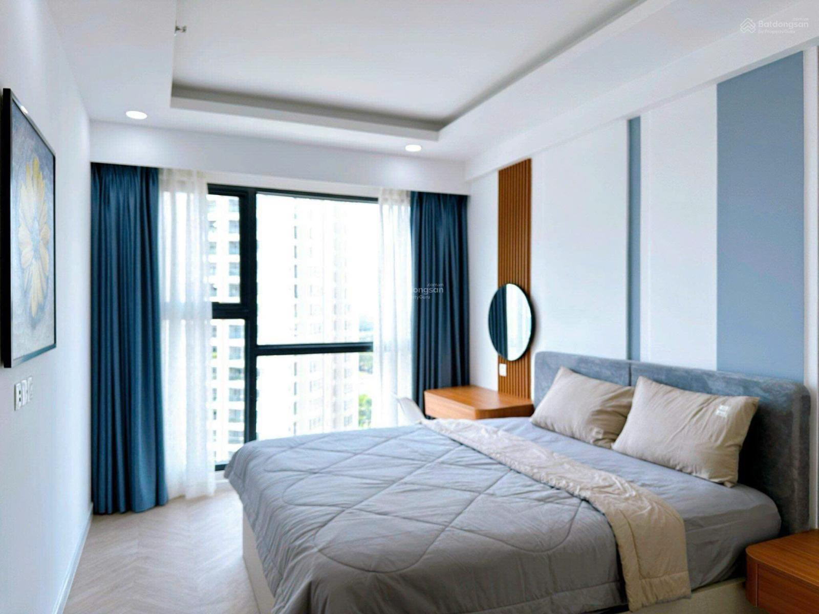 Căn hộ The Antonia Q7 82m² giá 26 triệu - Full nội thất cao cấp!