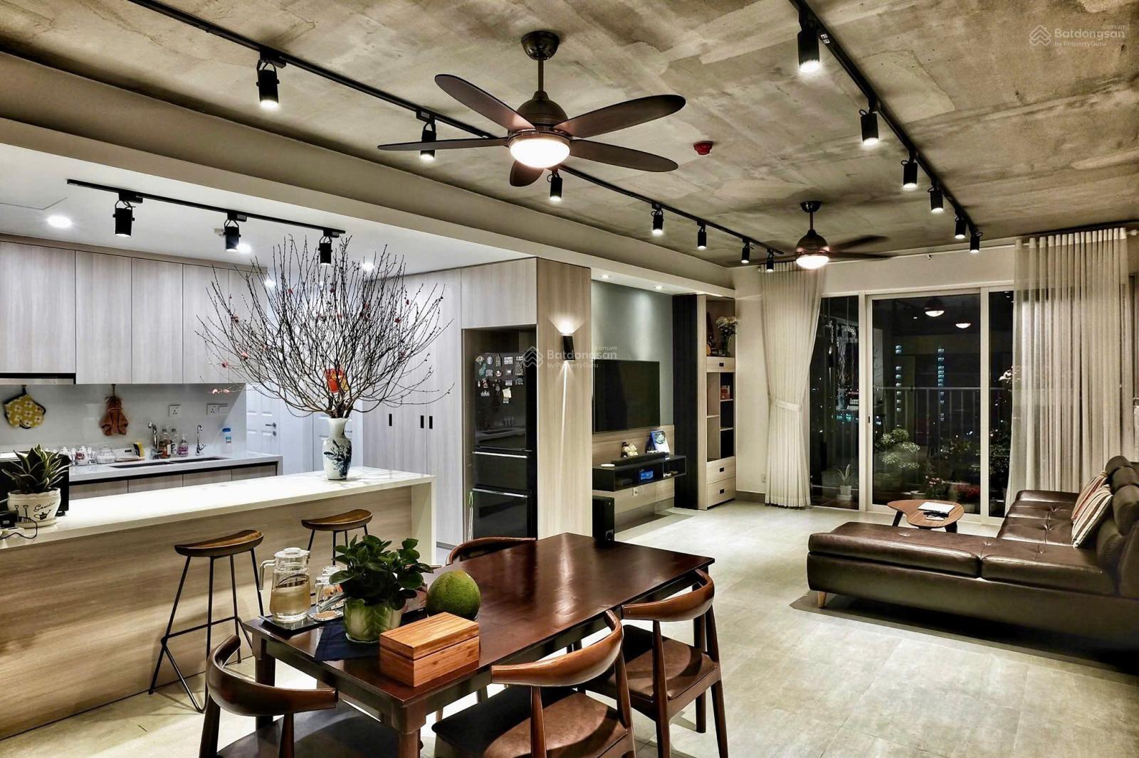 Căn hộ Vista Verde Quận 2 108m² 32 triệu - Full nội thất cao cấp