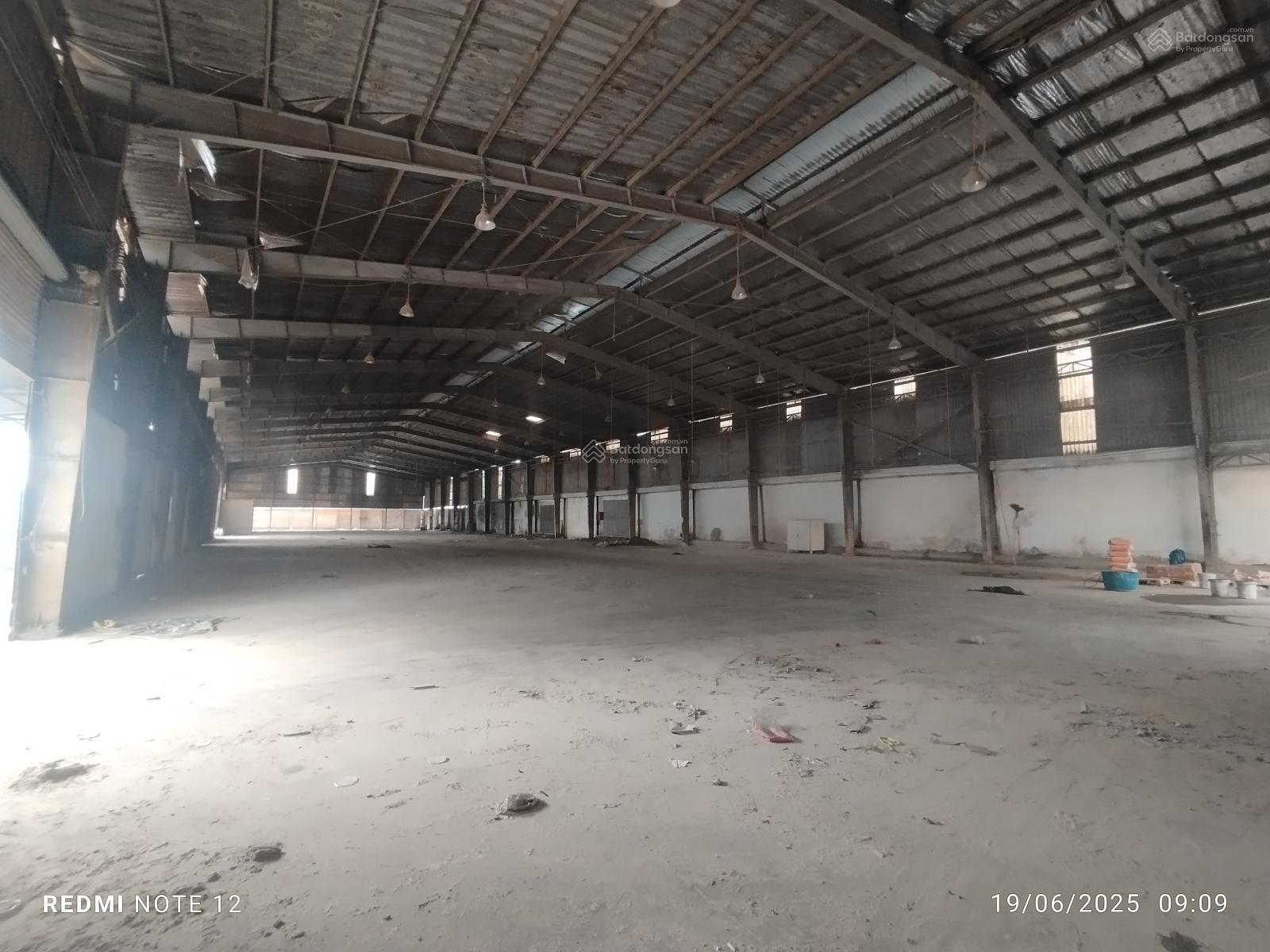 Cho thuê Xưởng 3700m² - Ngay KCN VSIP 1, Bình Dương - Giá Tốt