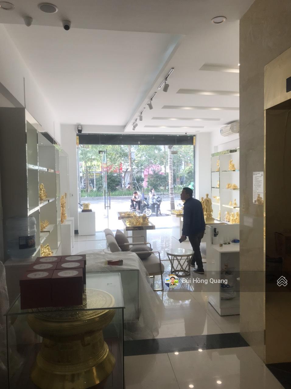 Nhà phố Phố Huế Hai Bà Trưng 168m² - Vị trí đắc địa!