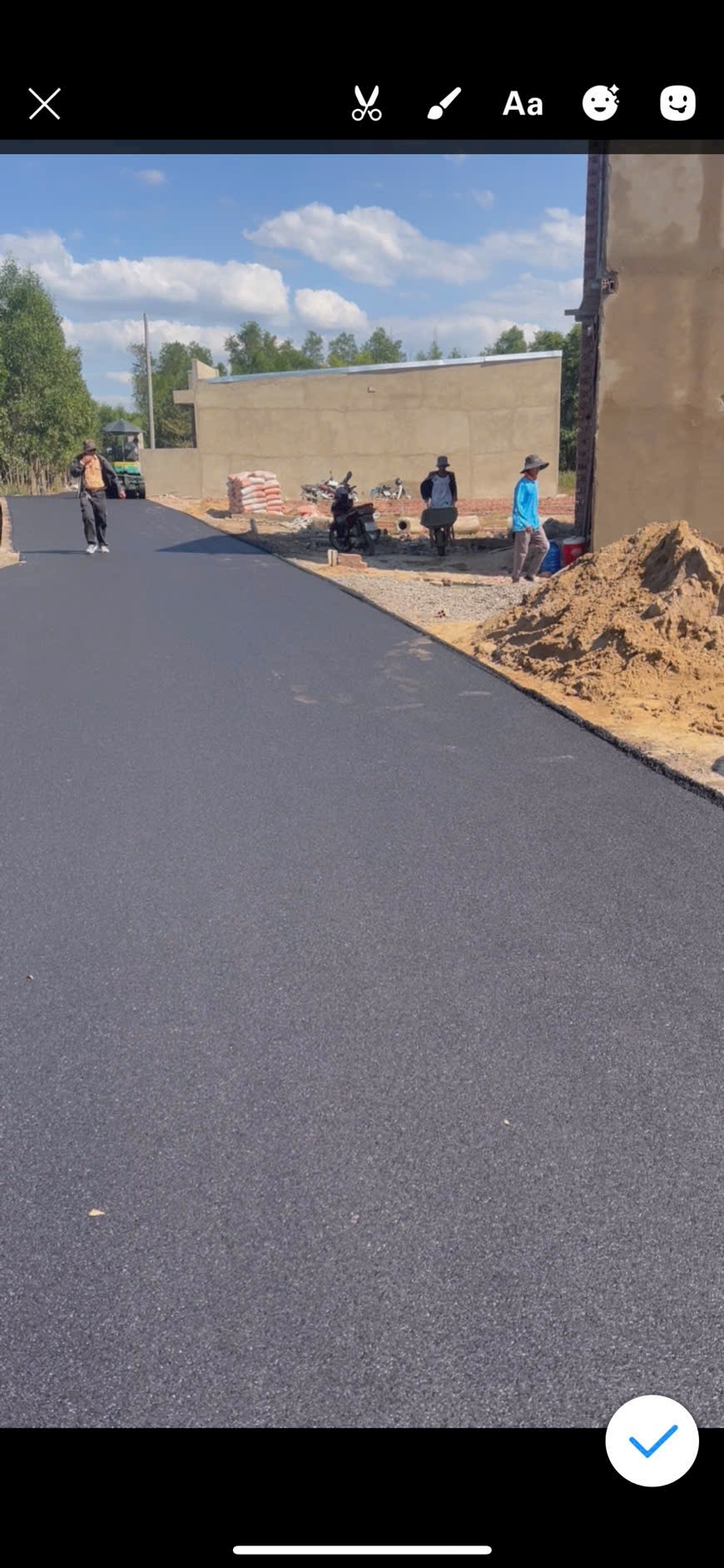 Đất nền An Viễn 93m² giá 769 triệu - Sổ đỏ chính chủ!