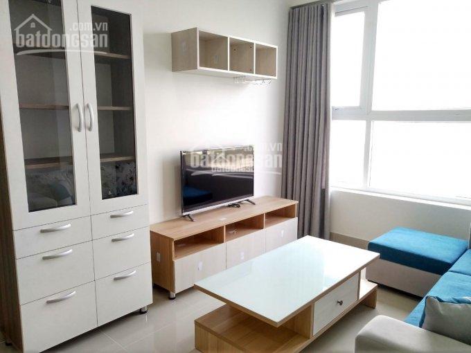 Cho thuê Căn hộ Saigon Gateway 66m² - View thoáng, Nội thất sẵn