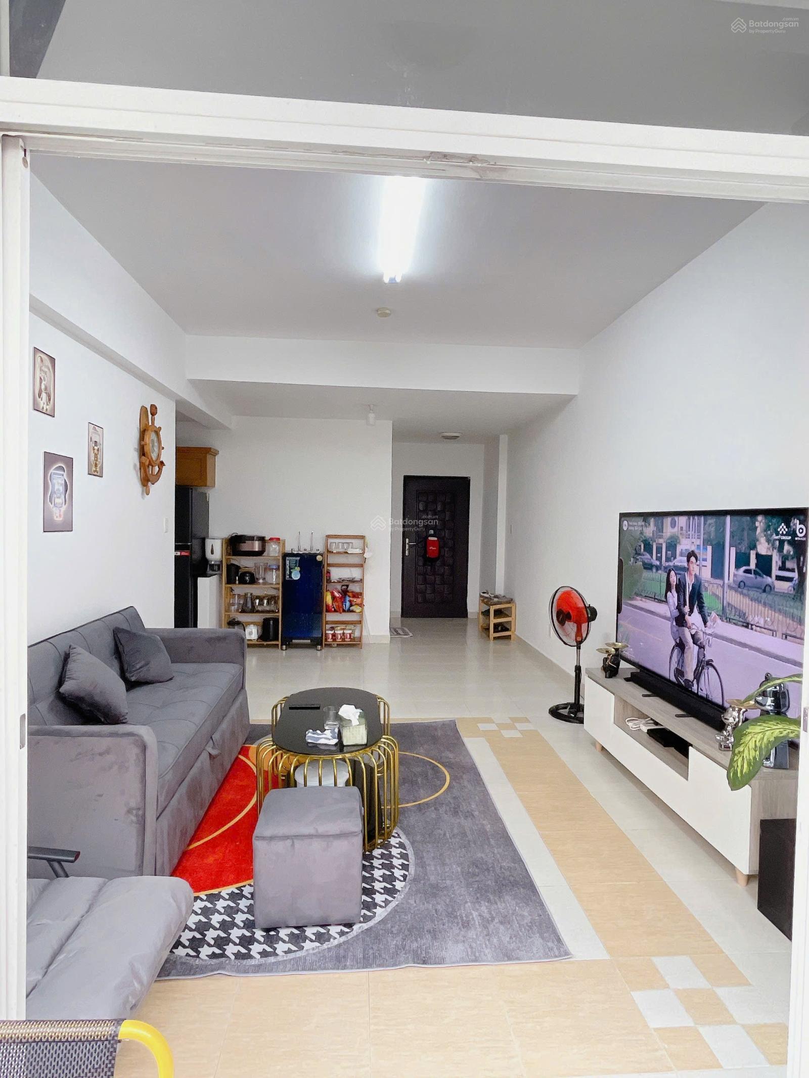 Căn hộ An Viên Q7 76m² giá 11 triệu - Full nội thất cao cấp!