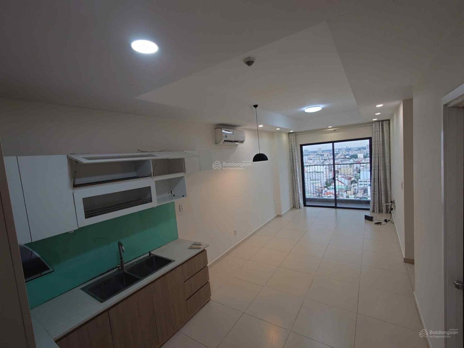 Căn hộ M-One Quận 7 62m² giá 13 triệu - View đẹp hướng Đông!