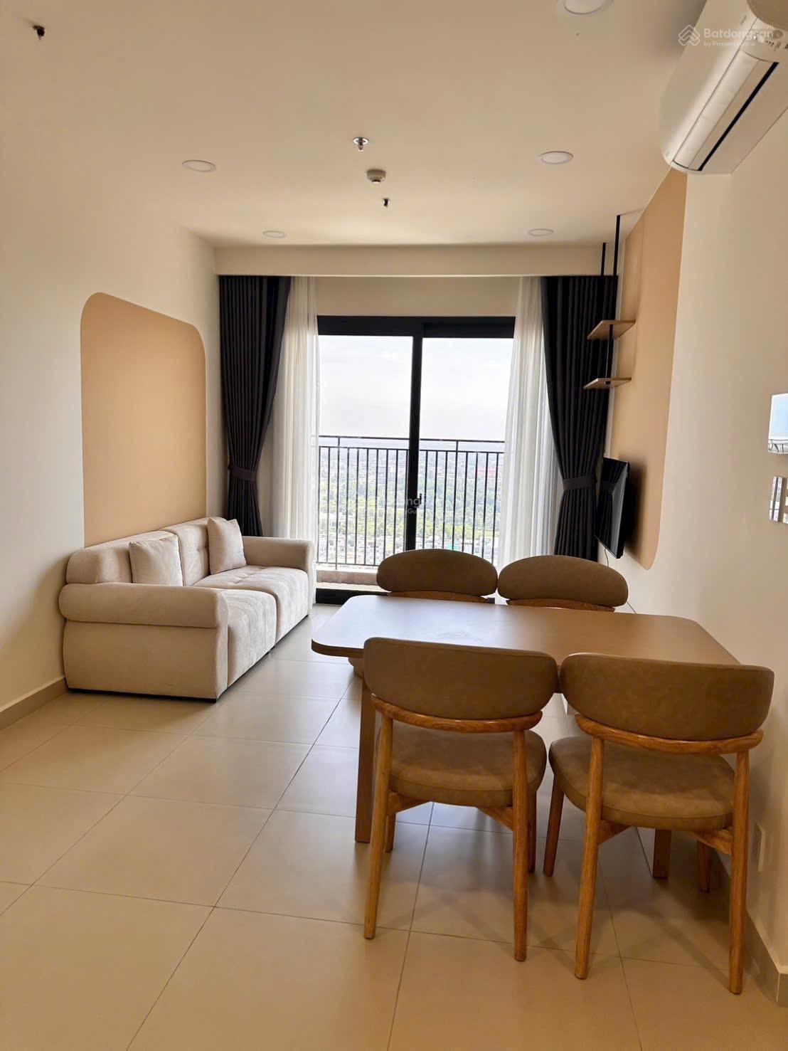 Căn hộ Midori Park The Glory 51m² giá 12 triệu - Full nội thất cao cấp!