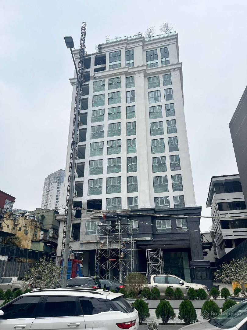 Cho thuê căn hộ The Gloria 58m² giá 21 triệu - 2PN, Láng Hạ, Đống Đa