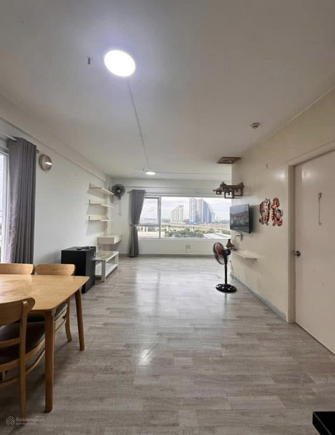 Căn hộ Ehome 5 Quận 7 54m² - Full nội thất cao cấp, giá 8.5 triệu