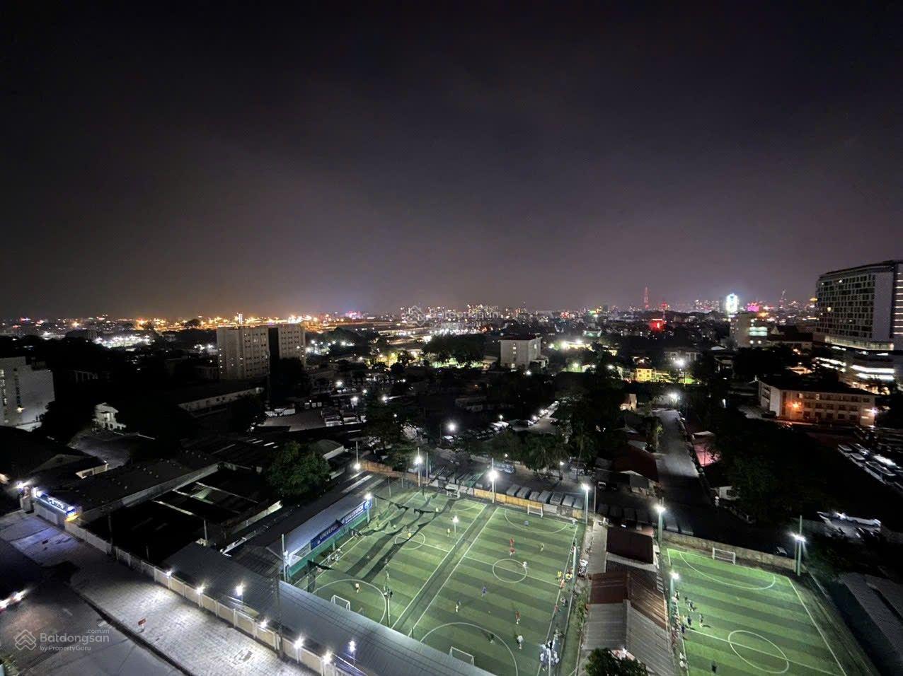 Căn hộ Cộng Hòa Garden 100m² - Full nội thất cao cấp!