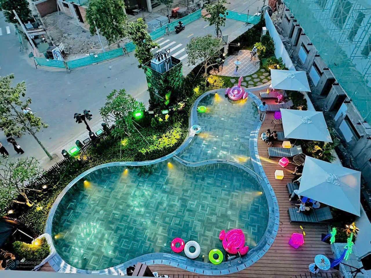 Nhà phố The Meadow Bình Chánh 92m² - Giá F0 CĐT, Sổ Hồng Riêng!