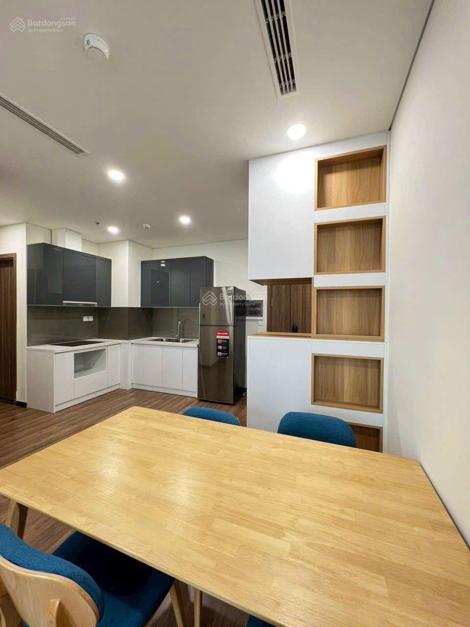 Cho thuê căn hộ Imperia Smart City 75m² giá 14 triệu - Full nội thất cao cấp!