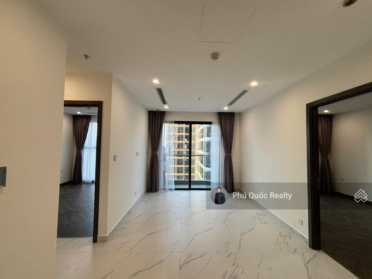 Thuê Căn Hộ The Beverly Vinhomes 62m² 8 Triệu - Bàn Giao Ngay!