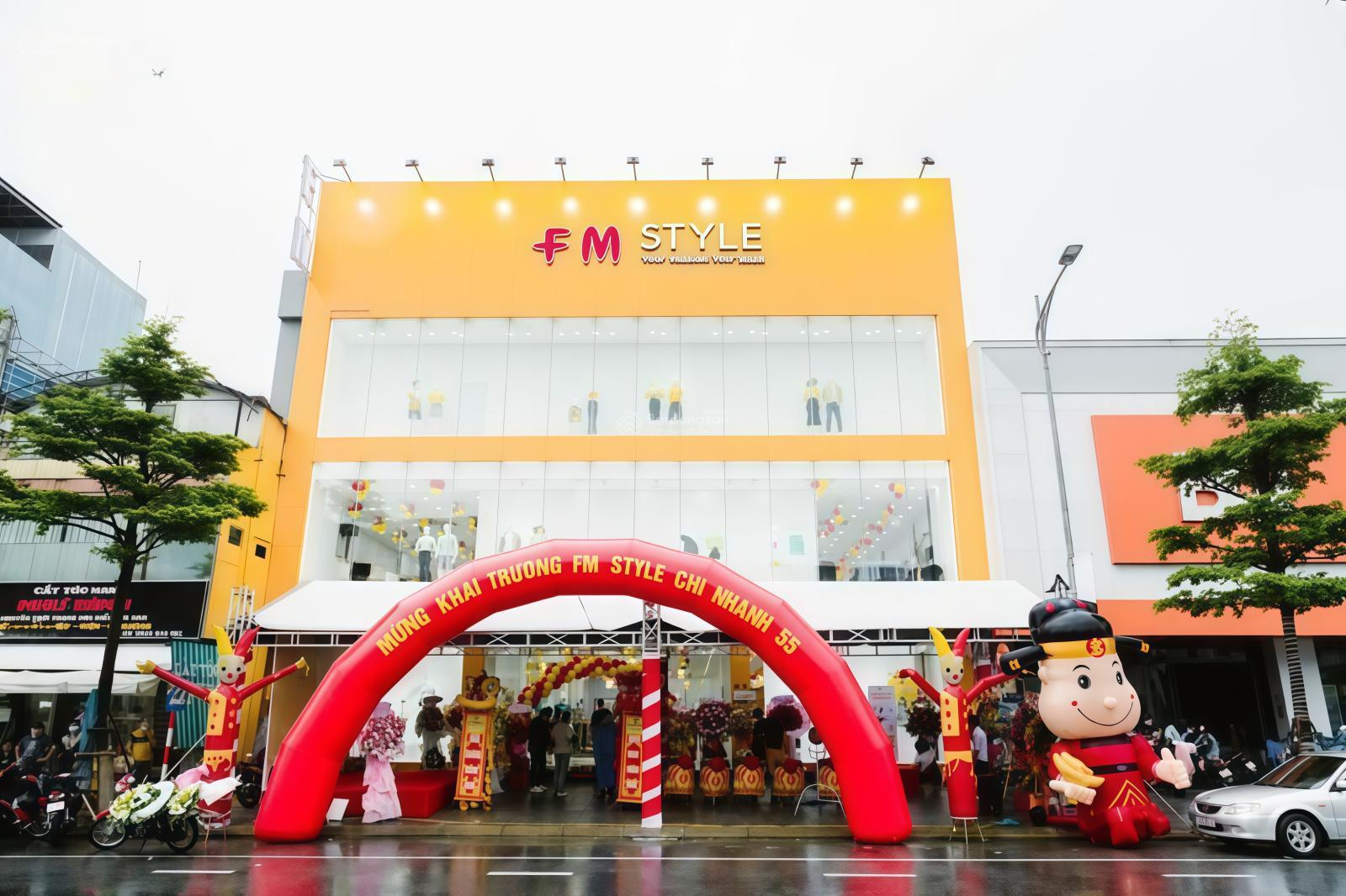 Nhà nguyên căn Gò Vấp 175m² - Mặt tiền kinh doanh sầm uất!