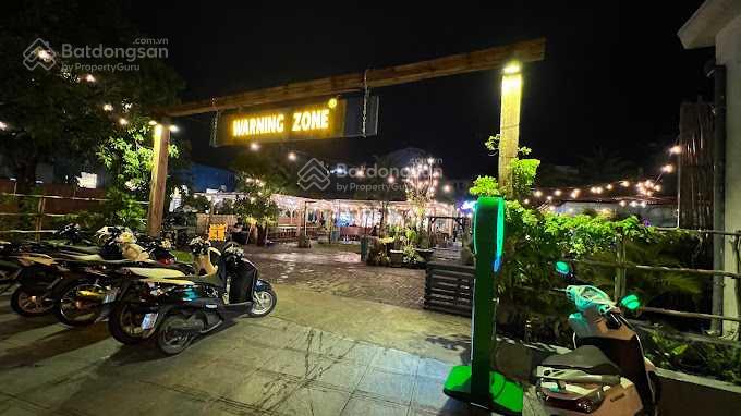 Mặt bằng Nam Kỳ Khởi Nghĩa, Q3 3000m² - Vị trí đắc địa kinh doanh!