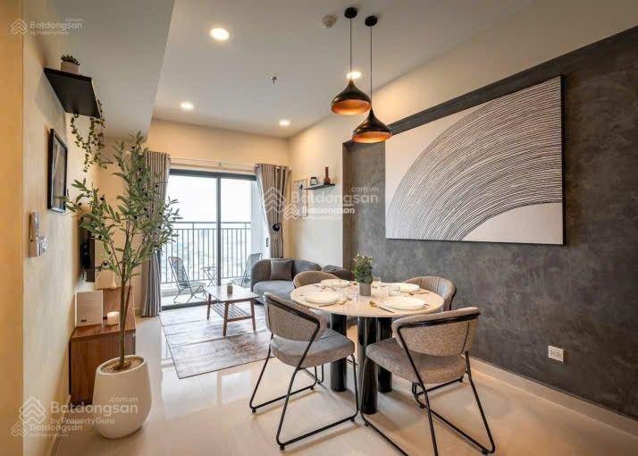 Căn hộ/Officetel Kingston Residence Phú Nhuận - Đa dạng diện tích, Sổ hồng sẵn!