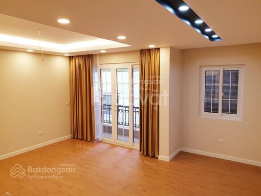 Cho thuê nhà Hồ Tùng Mậu 45-80m² giá từ 16 triệu - Ô tô đỗ tránh!