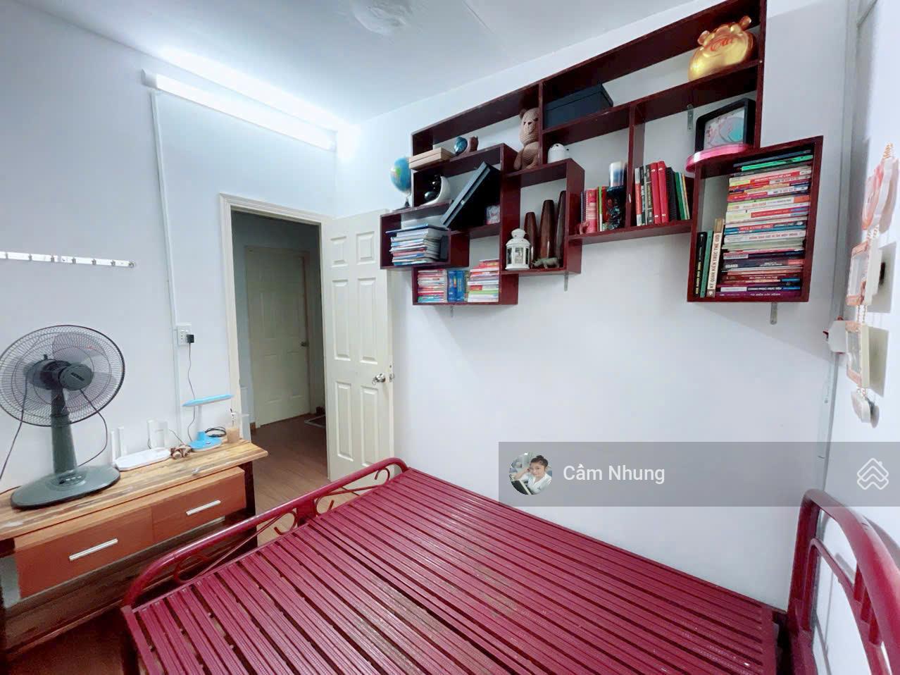 Cho Thuê Ghép Phòng Ngủ Ehome 4 - 20m² - 2 Triệu/Tháng