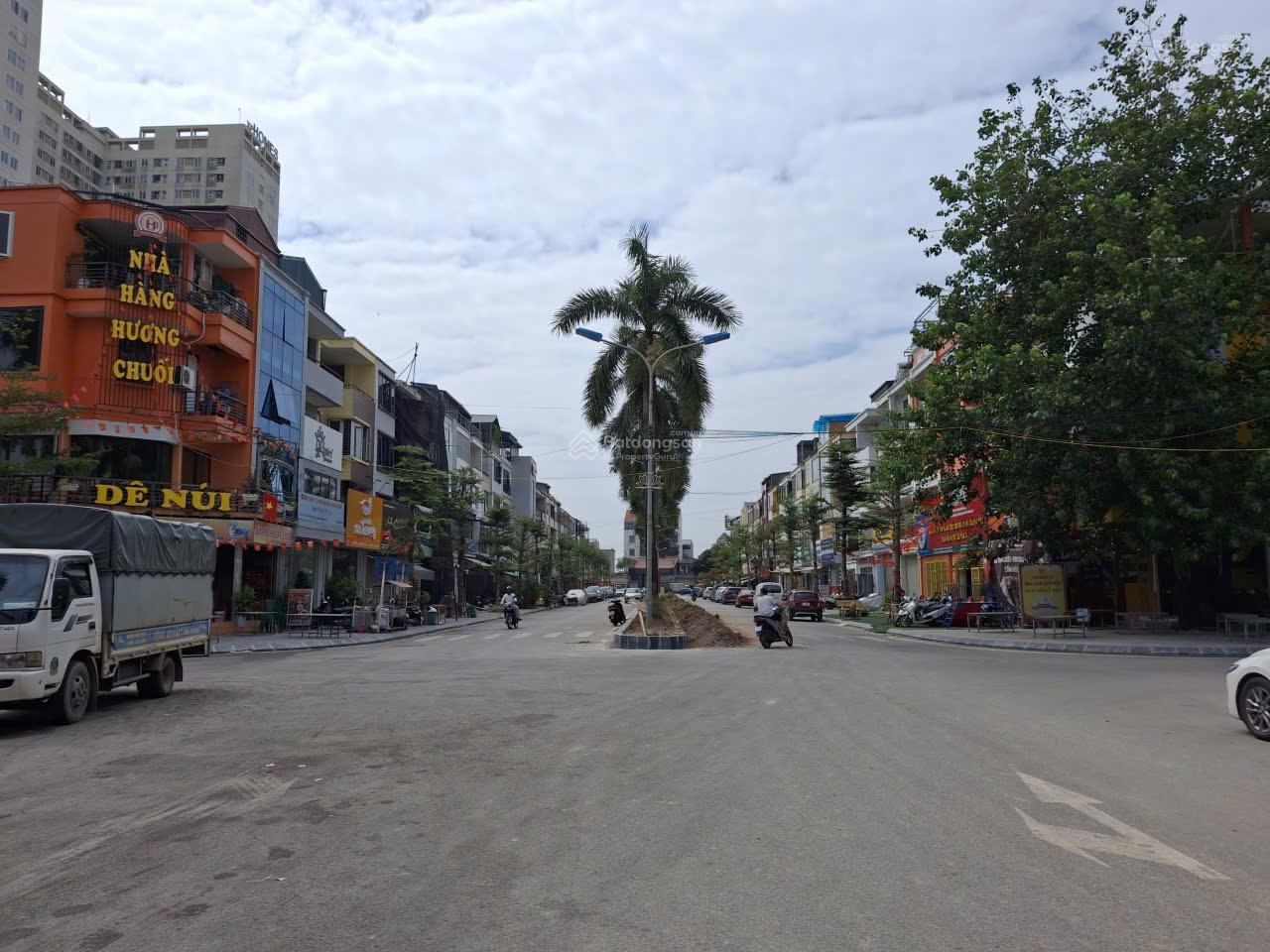 Thuê biệt thự liền kề Tân Tây Đô 87-200m² giá từ 15tr - Vị trí đẹp