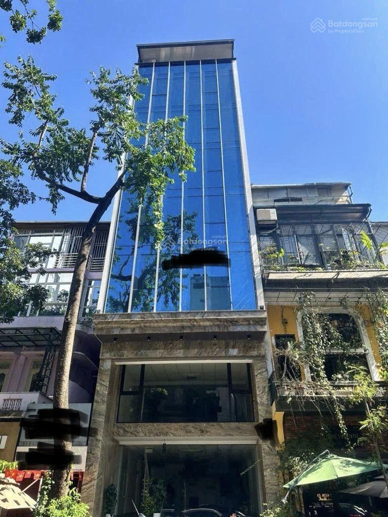 Nhà phố Triệu Việt Vương 160m² giá 300 triệu/tháng - Vị trí đắc địa!