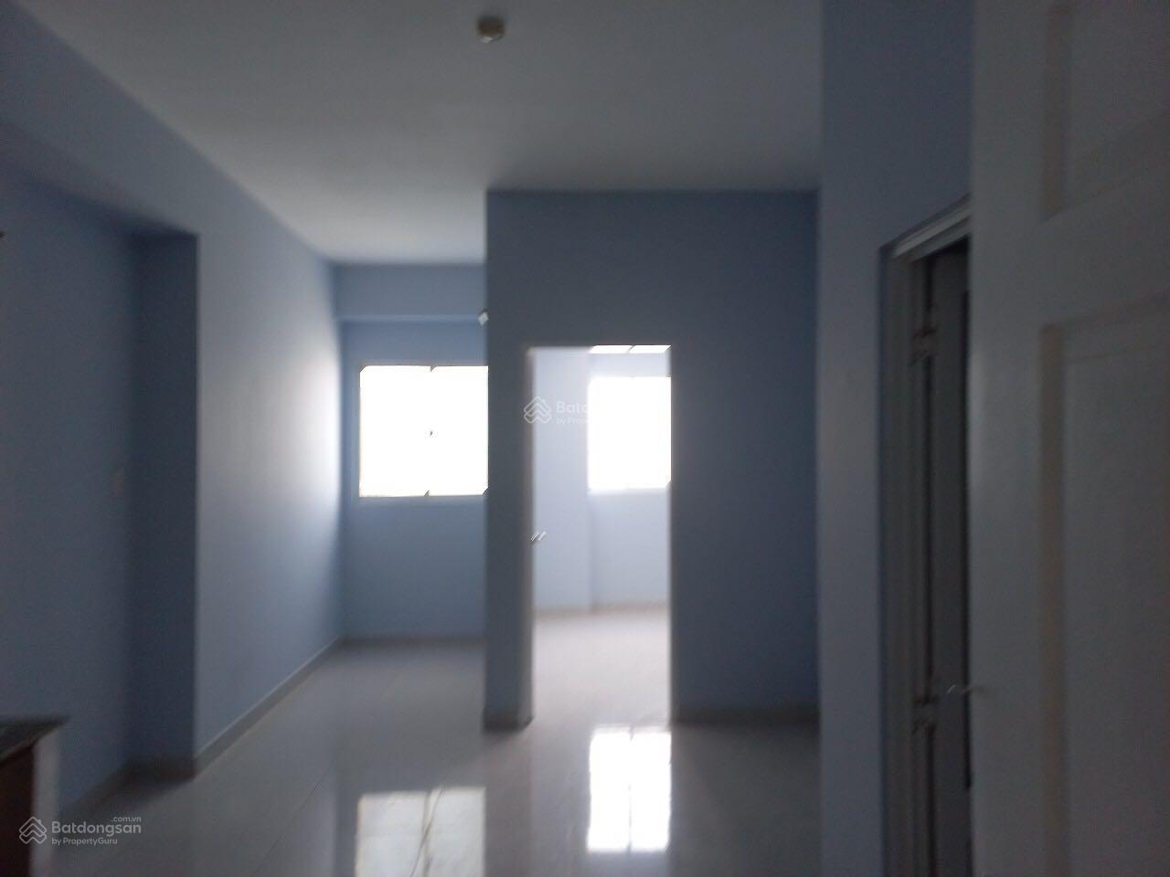 Căn hộ Twin Towers Bình Tân 40m² từ 4.5 triệu - Full nội thất cao cấp!