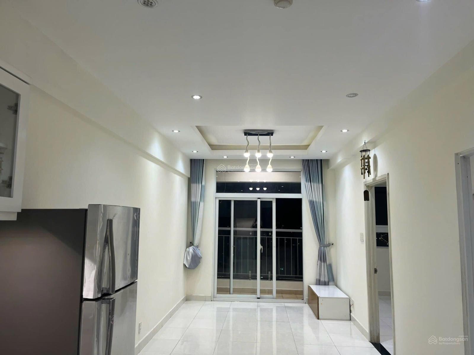 Cho thuê căn hộ Hưng Ngân Garden Quận 12 - 67m² - Giá 6.4 triệu