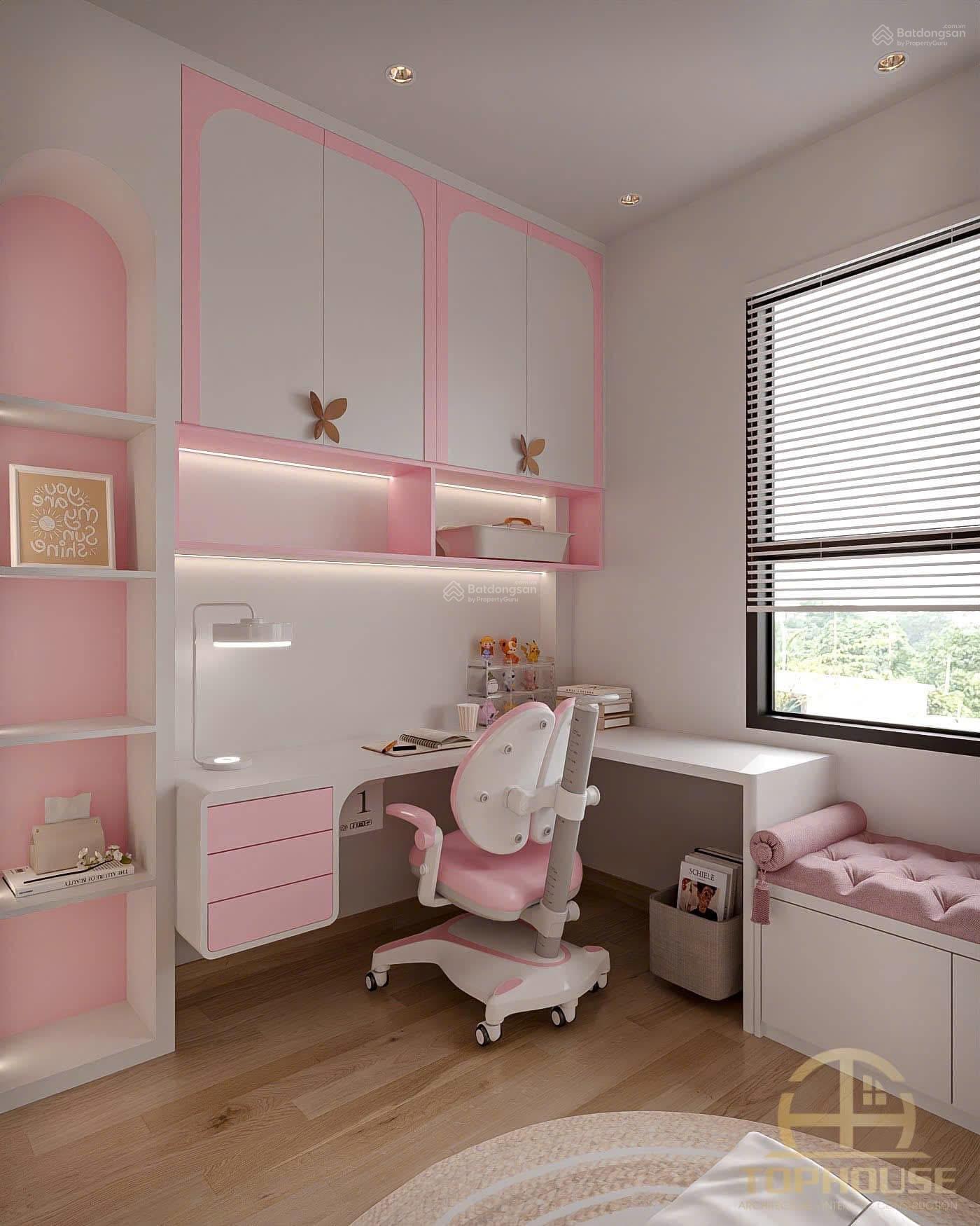 Cho thuê căn hộ Sunshine Garden 130m² - 3PN, Full nội thất cao cấp