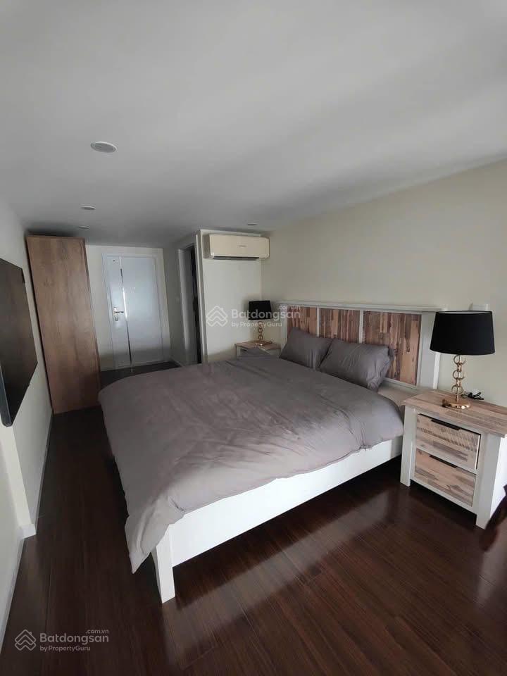 Căn hộ Minh Khai 85m² giá 12 triệu - Bàn giao ngay, full nội thất!