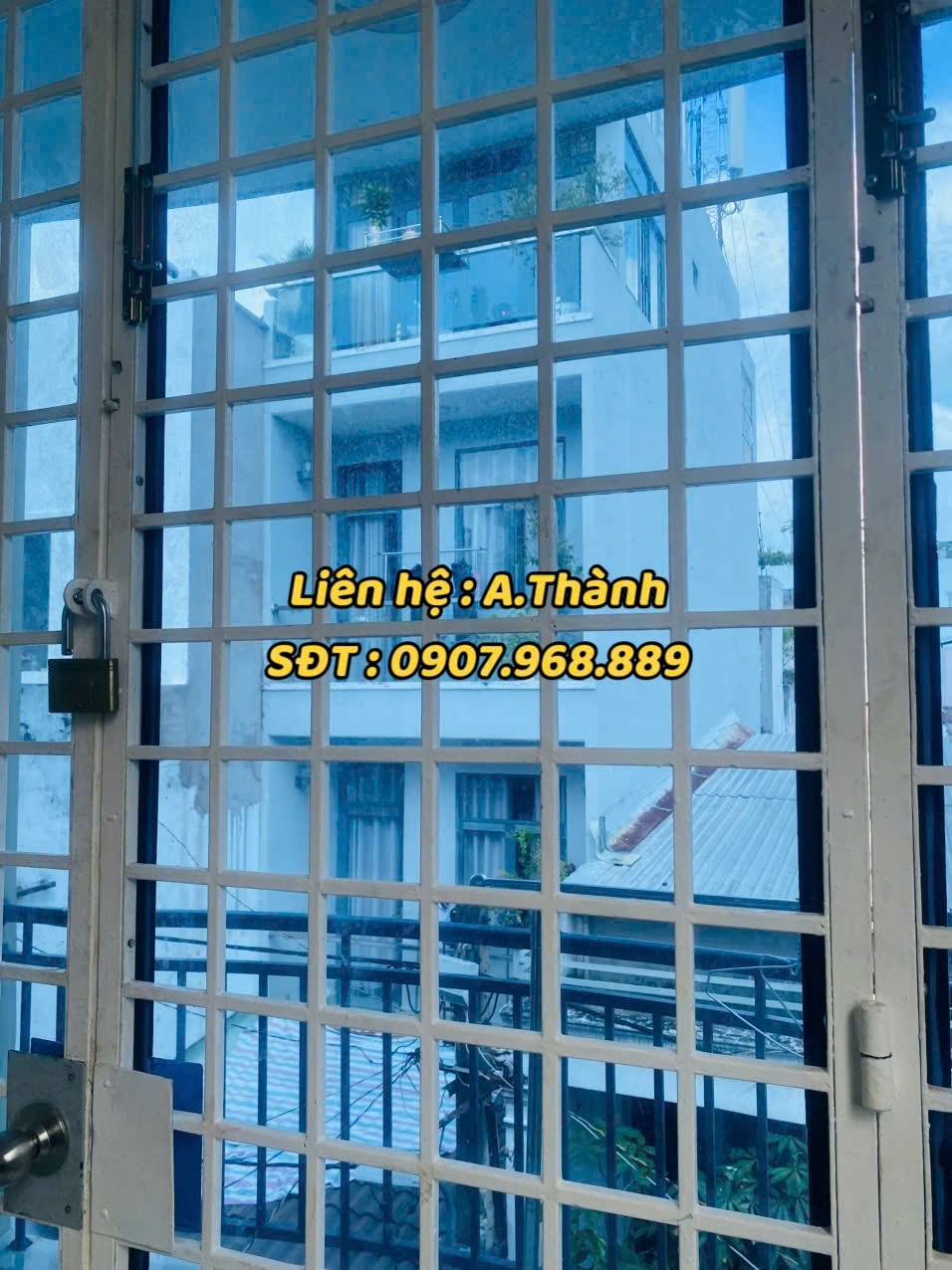 Nhà Phường 12 Quận 6 46.8m² giá 6.3 tỷ - Sẵn sàng ở ngay!