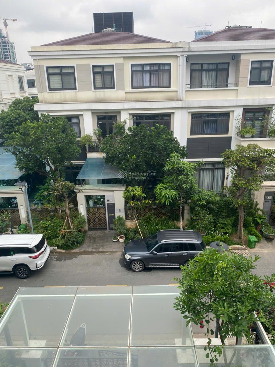 Liền kề Starlake Tây Hồ 135m² giá 40 triệu - Vị trí đẹp!