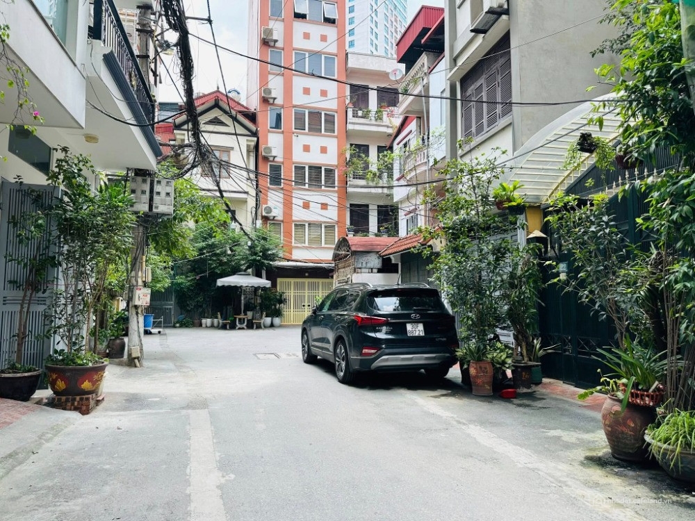 Đất nền Cổ Đông, Sơn Tây 115m² - Tiềm năng tăng giá vượt trội!