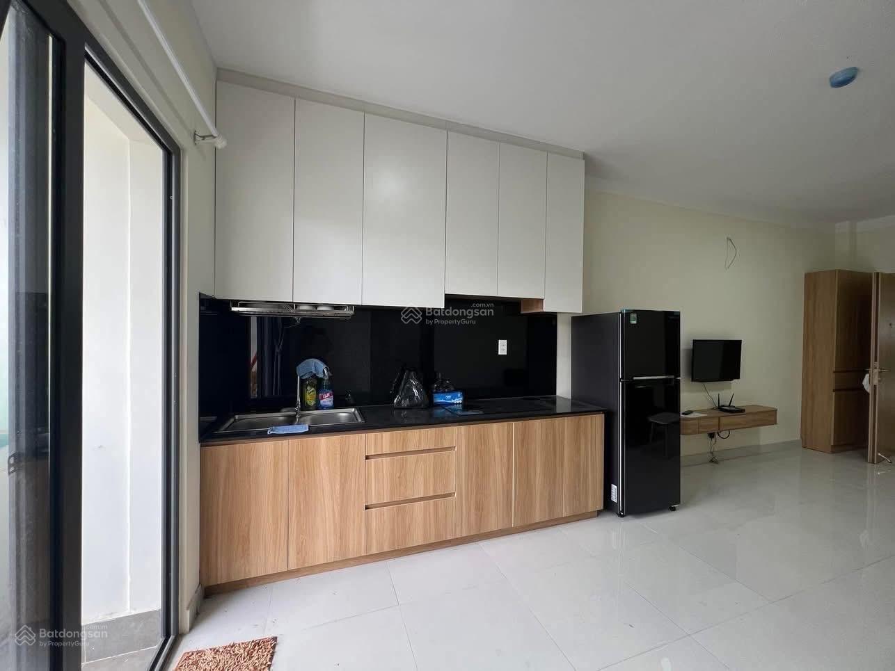 Căn hộ Stown Phúc An Dĩ An 56m² giá 6 triệu - Full nội thất cao cấp!