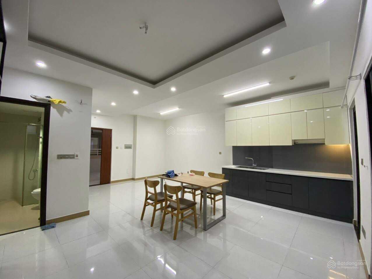 Căn hộ Era Town Quận 7 85m² 10 triệu - Full nội thất cao cấp
