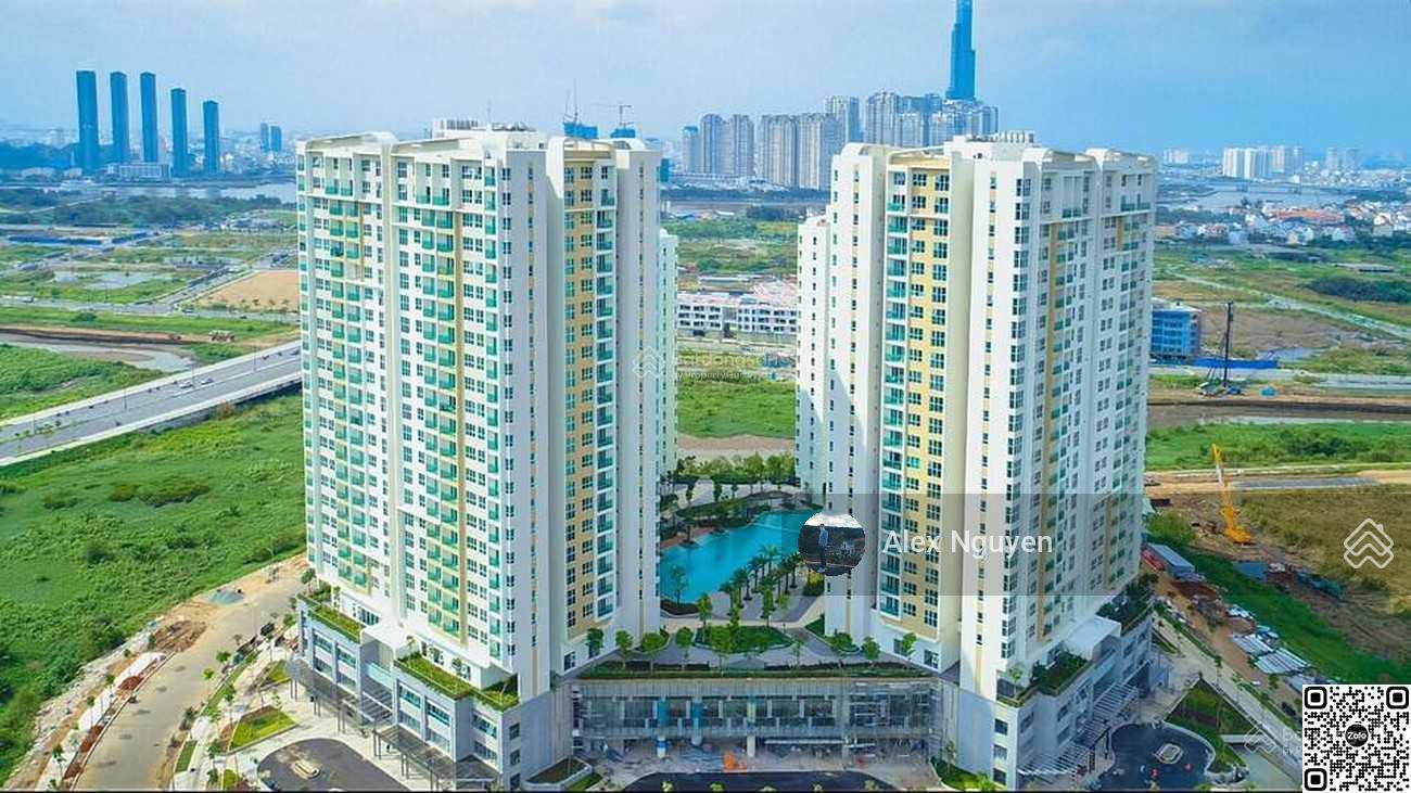 Căn hộ Sadora Sala 88m² giá 26 triệu - Full nội thất cao cấp!