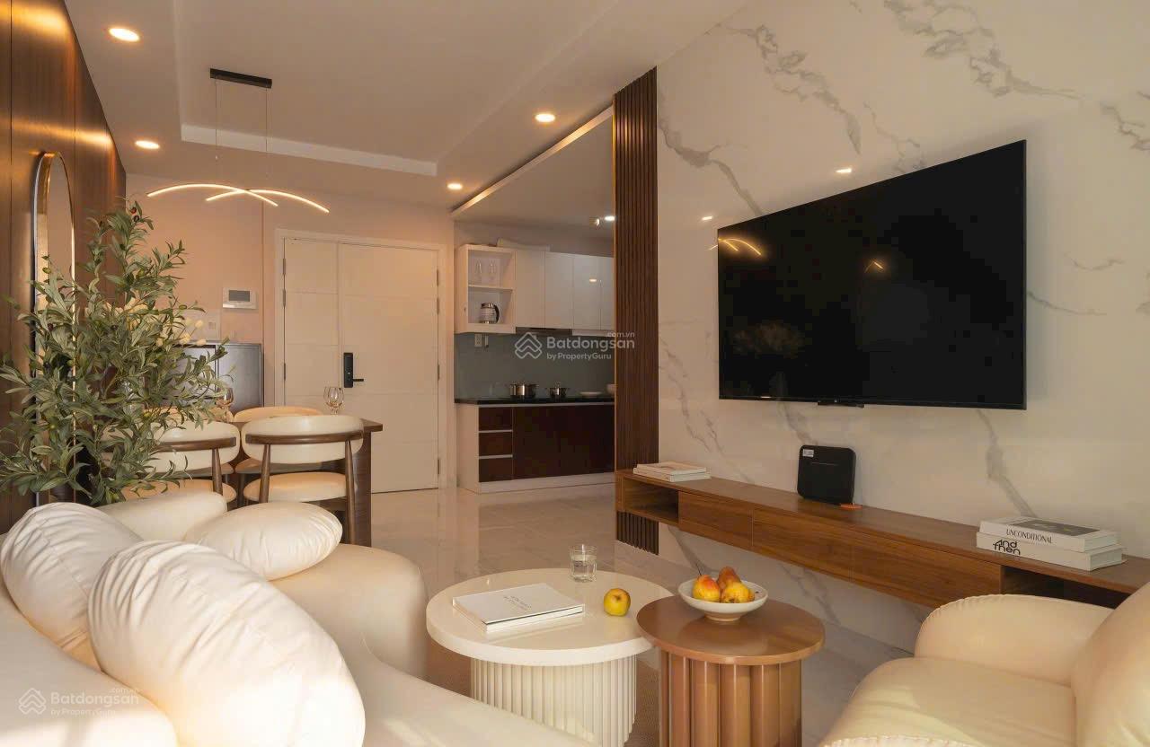 Căn hộ Terra Royal Q3 72m² 2PN View Đẹp - Chỉ 8.55 Tỷ!