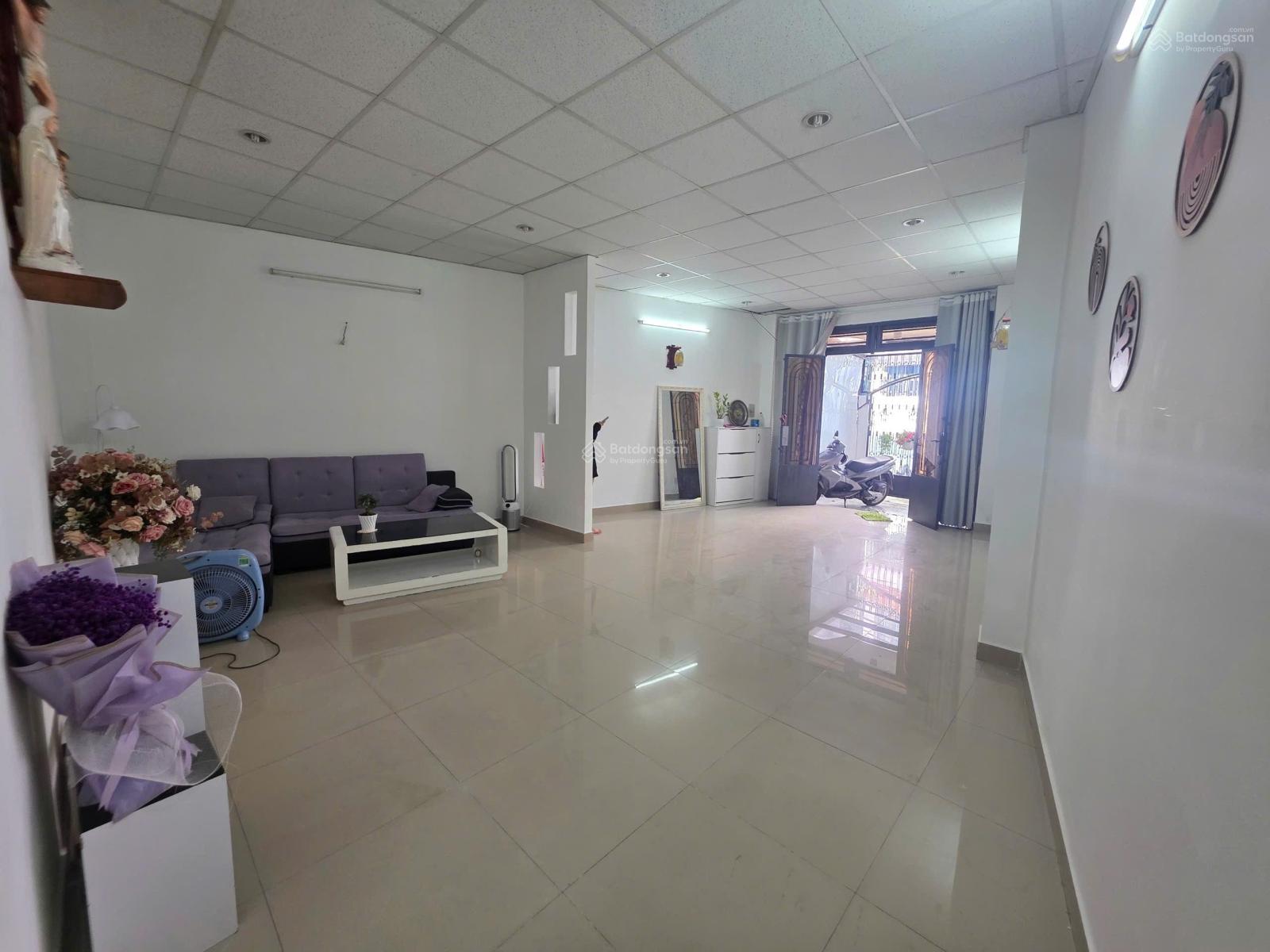 Thuê nhà Lê Trọng Tấn Tân Phú 70m² 11 triệu - Full nội thất ở ngay!