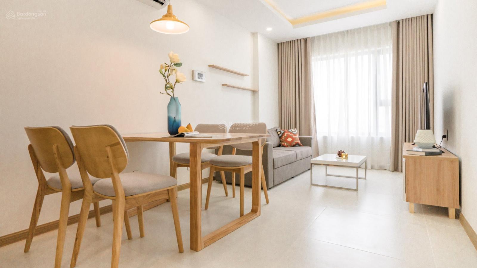 Căn hộ New City Thủ Thiêm 102m² - Cập nhật giá tốt T2/2026