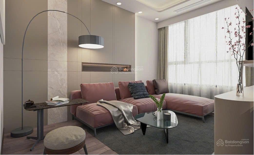 Căn hộ Vinhomes Skylake 80m² 2N2VS - Giá thuê 21 Triệu/Tháng