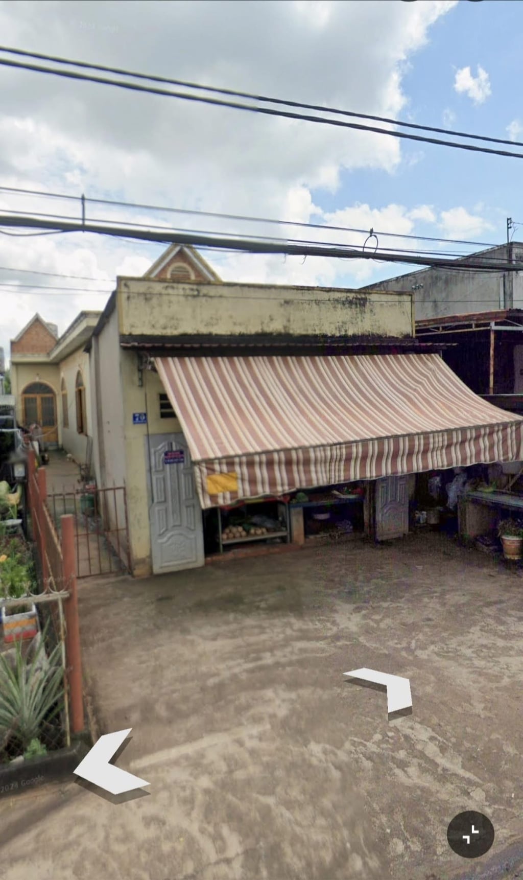 Nhà & Mặt bằng 117m² Suối Tre, Long Khánh - Mặt tiền kinh doanh 10 triệu!