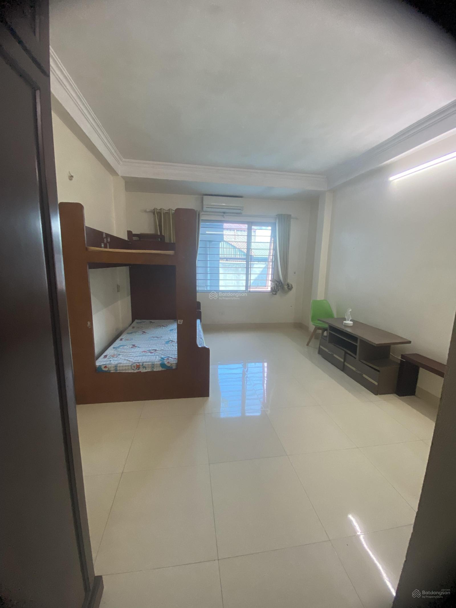 Nhà nguyên căn Phan Kế Bính, Ba Đình 36m² - Full nội thất, giá 15 triệu/tháng!