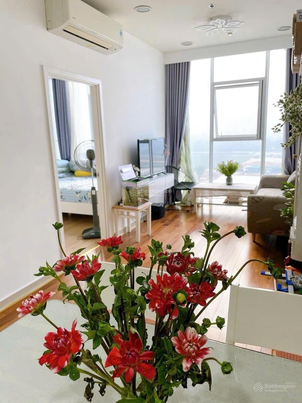 Căn hộ Sora Garden I 76m² TP Mới BD - An ninh 24/7, giá 13 triệu