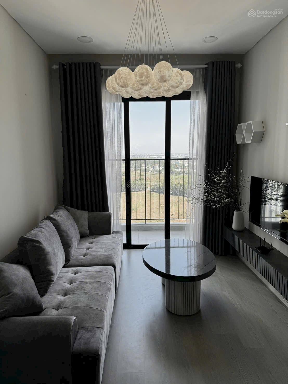 Căn hộ Sora Garden II 55m² giá 15 triệu - Full nội thất cao cấp!