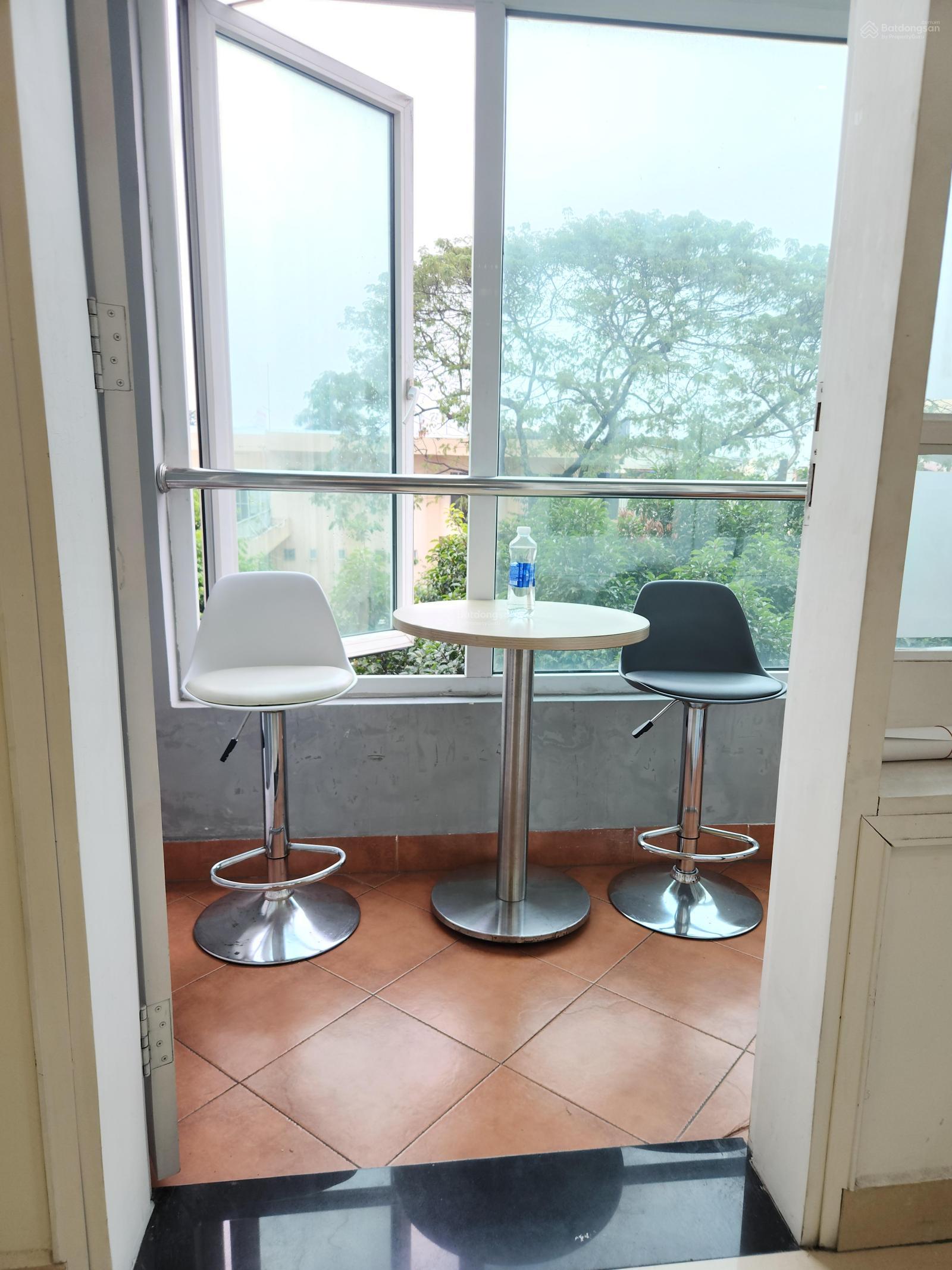 Văn phòng 70m² MT Xuân Hồng, Tân Bình - Giảm giá sốc 13.5 triệu/tháng