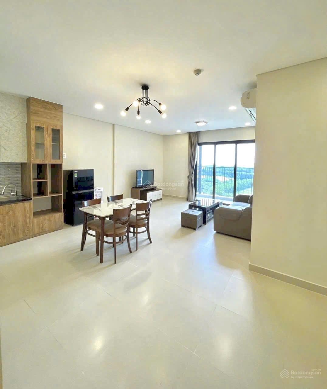 Căn hộ Sora Garden II 80m² Thủ Dầu Một – Bàn giao ngay, ở liền!