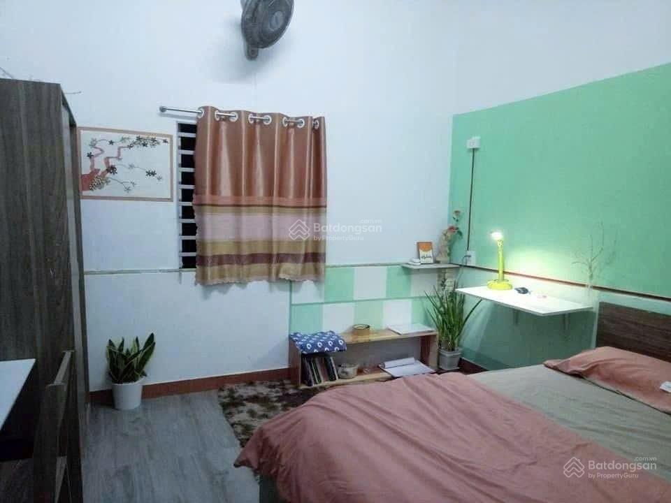 Phòng trọ Nguyễn Hữu Cảnh 20m² - Full nội thất, Sẵn sàng ở ngay!