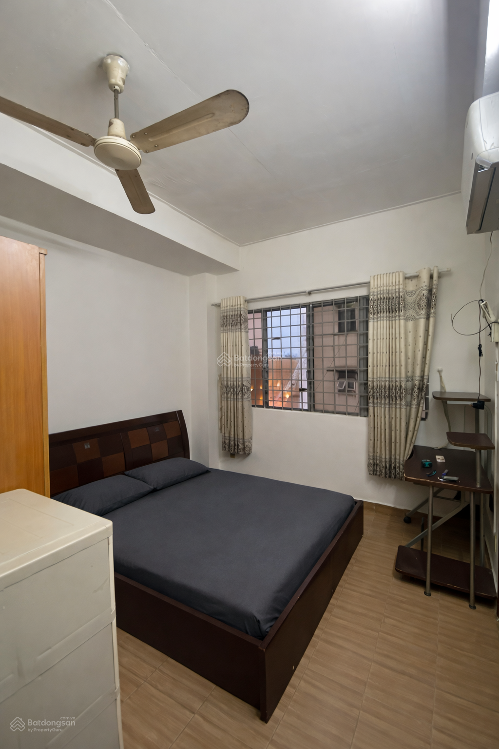 Cho thuê căn hộ 20m² full nội thất, 4.8 triệu/tháng - Gần Coopmart Nguyễn Kiệm