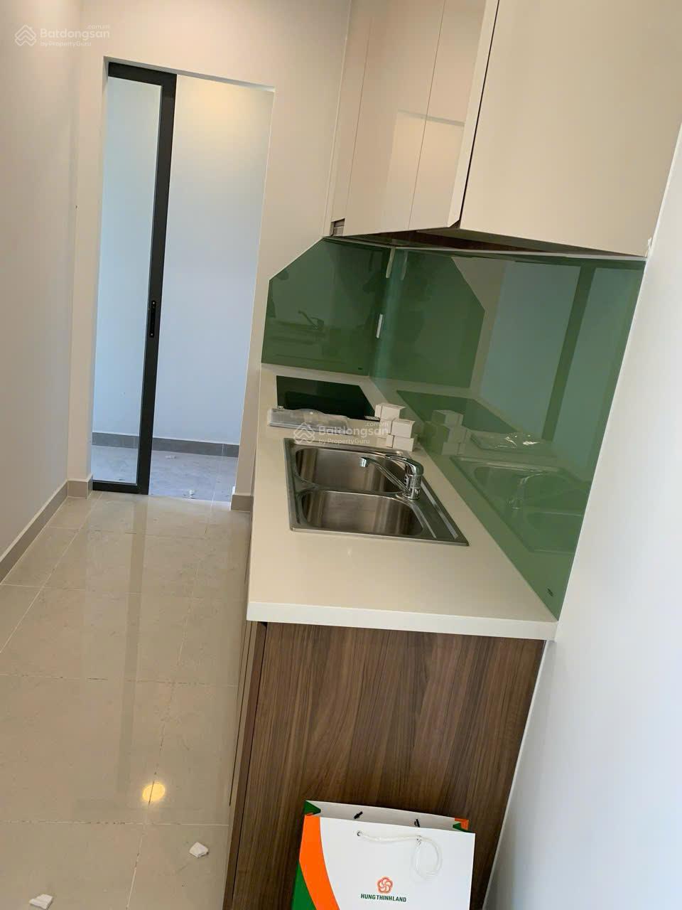 Cho thuê căn hộ Q7 Saigon Riverside 67m² - Nội thất đủ, giá 9.5 triệu