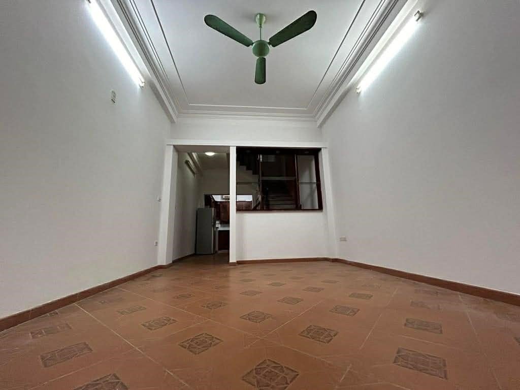 Nhà phố Vũ Ngọc Phan Đống Đa 56m² - Sẵn sàng ở ngay!